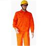 Quần áo BHLĐ màu cam nghành điện lực 120,000 VNĐ
