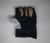 Găng tay vải bò (loại 1 lớp)